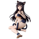 To LOVE-Ru Darkness - Kotegawa Yui - Nyarls Collection (Bandai Spirits)