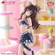 To LOVE-Ru Darkness - Yuuki Mikan - Nyarls Collection (Bandai Spirits)