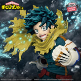My Hero Academia - Midoriya Izuku - MAXIMATIC ~The Beginning~ (Bandai Spirits)