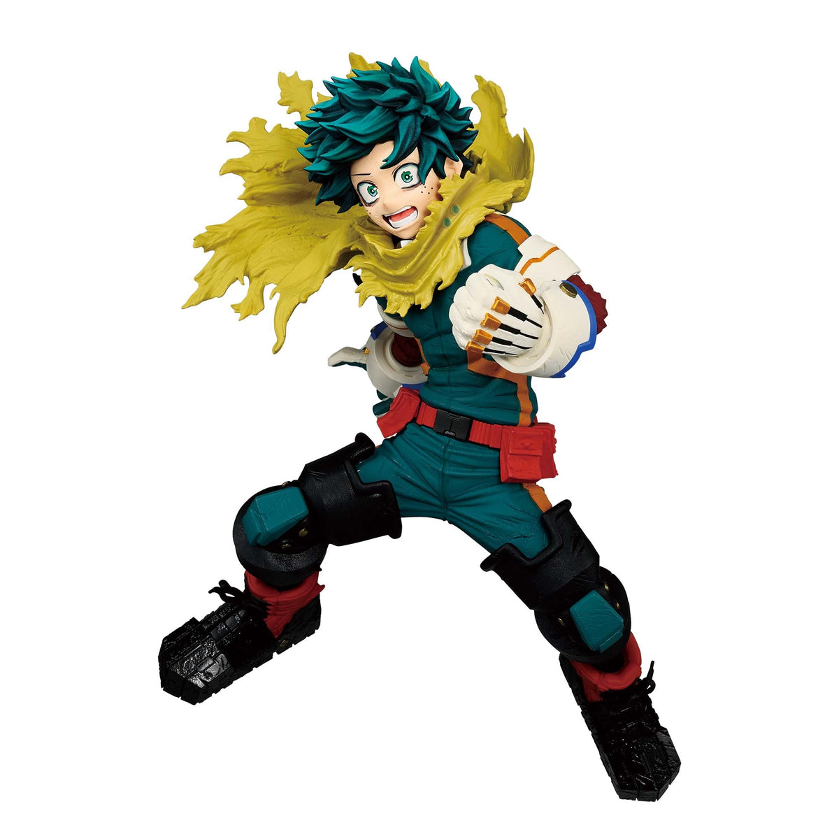My Hero Academia - Midoriya Izuku - MAXIMATIC ~The Beginning~ (Bandai Spirits)
