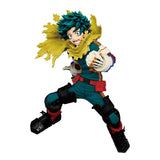 My Hero Academia - Midoriya Izuku - MAXIMATIC ~The Beginning~ (Bandai Spirits)
