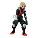 My Hero Academia - Bakugo Katsuki - MAXIMATIC ~The Beginning~ (Bandai Spirits)