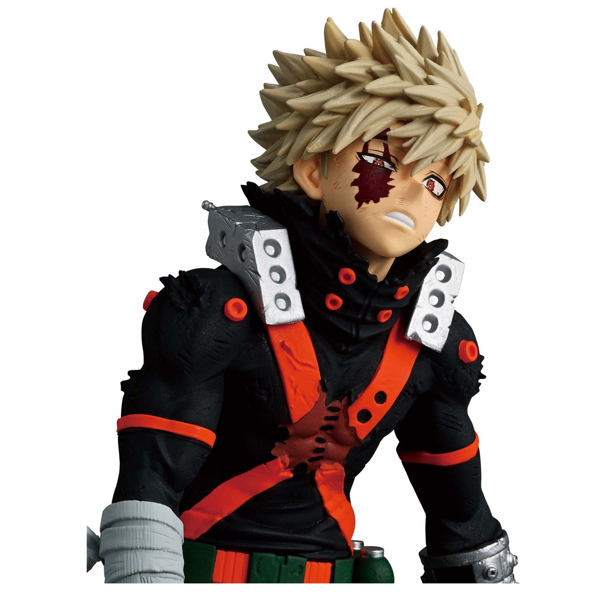 My Hero Academia - Bakugo Katsuki - MAXIMATIC ~The Beginning~ (Bandai Spirits)