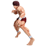 Baki - Hanma Baki - Grandista (Bandai Spirits)