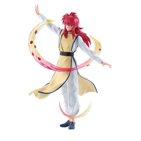 YuYu Hakusho - Kurama - MAXIMATIC PLUS (Bandai Spirits)
