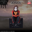 DEATH STRANDING 2: ON THE BEACH - Higgs - Monitor Top Figure (Bandai Spirits)