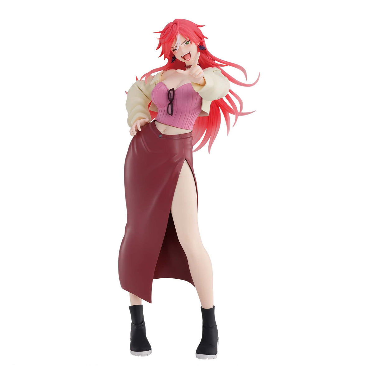 Marriage Toxin - Arashiyama Kimie - GLITTER & GLAMOURS (Bandai Spirits)