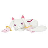 Puella Magi Madoka Magica - Kyubey - Mecha Mofugutto Plush II (Bandai Spirits)