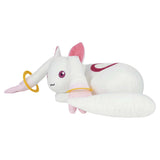 Puella Magi Madoka Magica - Kyubey - Mecha Mofugutto Plush II (Bandai Spirits)