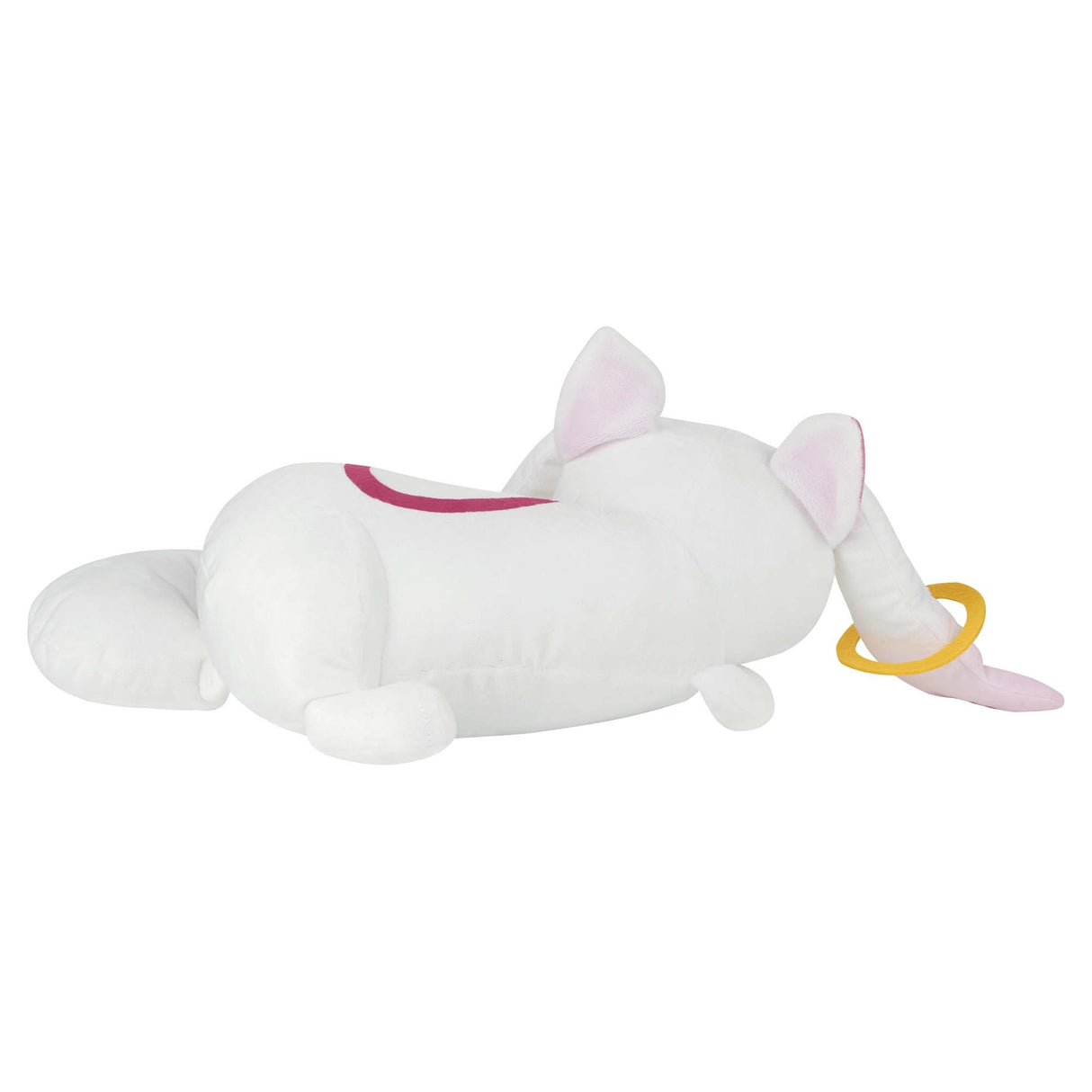 Puella Magi Madoka Magica - Kyubey - Mecha Mofugutto Plush II (Bandai Spirits)