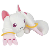 Puella Magi Madoka Magica - Kyubey - Mecha Mofugutto Plush II (Bandai Spirits)