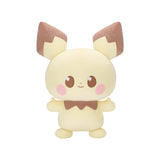 Pokémon - Pichu - Mecha Mofugutto Plush (Bandai Spirits)