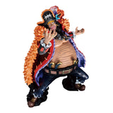 One Piece - Marshall D. Teach - Grandista (Bandai Spirits)
