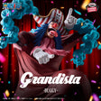 One Piece - Buggy - Grandista (Bandai Spirits)