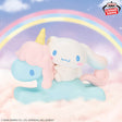 Sanrio Characters - Cinnamoroll - Figure ~With Cornet~ (Bandai Spirits)