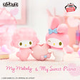 Sanrio - My Melody & My Sweet Piano - Figlife! (Bandai Spirits)