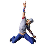 JoJo's Bizarre Adventure: Steel Ball Run - Johnny Joestar - Mometria (Bandai Spirits)