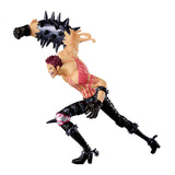 One Piece - Charlotte Katakuri - BATTLE RECORD COLLECTION ~Special Ver.~ (Bandai Spirits)