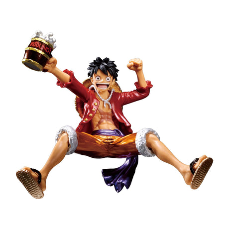 One Piece - Monkey D. Luffy - Figure ~Special Ver.~ (Bandai Spirits)
