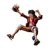 One Piece - Monkey D. Luffy - Figure ~Special Ver.~ (Bandai Spirits)