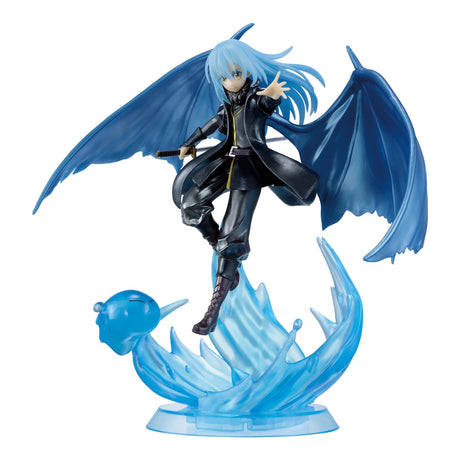 That Time I Got Reincarnated as a Slime - Rimuru Tempest - Otherworlder Plus ~Special Ver.~ (Bandai Spirits)