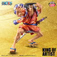 One Piece - Kozuki Oden - KING OF ARTIST ~Special Ver.~ (Bandai Spirits)