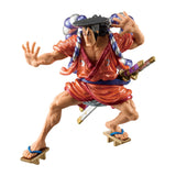 One Piece - Kozuki Oden - KING OF ARTIST ~Special Ver.~ (Bandai Spirits)