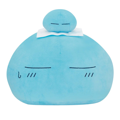 That Time I Got Reincarnated as a Slime - Rimuru Tempest - Mecha Mofugutto Plush ~Sento Ver.~ (Bandai Spirits)