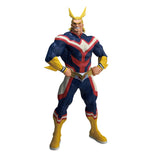 My Hero Academia - All Might - Grandista ~GiGO Limited~ (Bandai Spirits)