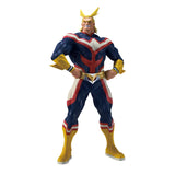 My Hero Academia - All Might - Grandista ~GiGO Limited~ (Bandai Spirits)