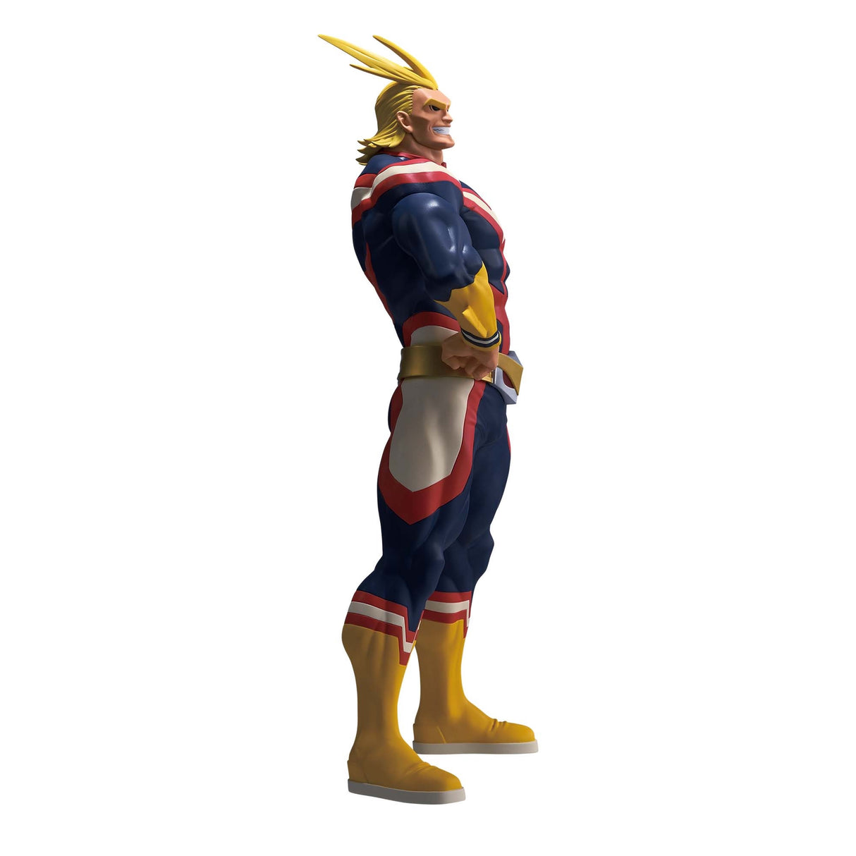My Hero Academia - All Might - Grandista ~GiGO Limited~ (Bandai Spirits)