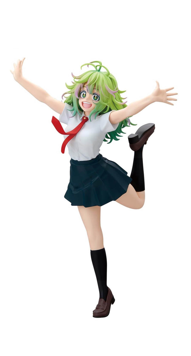 My Hero Academia - Hagakure Toru - GLITTER & GLAMOURS ~GiGO Limited (Visible ver.)~ (Bandai Spirits)