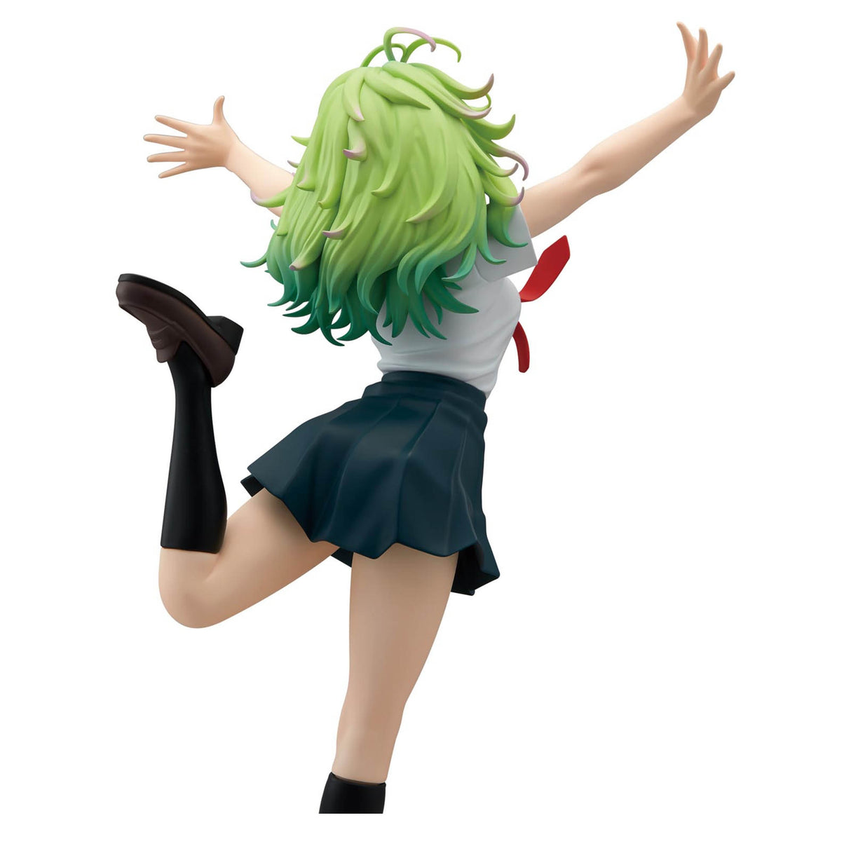 My Hero Academia - Hagakure Toru - GLITTER & GLAMOURS ~GiGO Limited (Visible ver.)~ (Bandai Spirits)