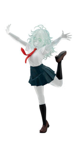 My Hero Academia - Hagakure Toru - GLITTER & GLAMOURS ~GiGO Limited (Invisible ver.)~ (Bandai Spirits)