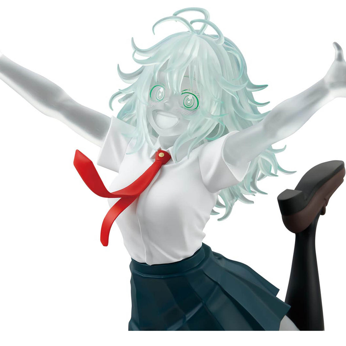 My Hero Academia - Hagakure Toru - GLITTER & GLAMOURS ~GiGO Limited (Invisible ver.)~ (Bandai Spirits)