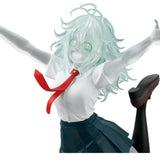My Hero Academia - Hagakure Toru - GLITTER & GLAMOURS ~GiGO Limited (Invisible ver.)~ (Bandai Spirits)