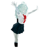 My Hero Academia - Hagakure Toru - GLITTER & GLAMOURS ~GiGO Limited (Invisible ver.)~ (Bandai Spirits)