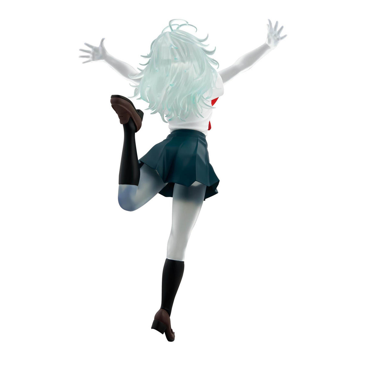 My Hero Academia - Hagakure Toru - GLITTER & GLAMOURS ~GiGO Limited (Invisible ver.)~ (Bandai Spirits)
