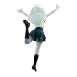 My Hero Academia - Hagakure Toru - GLITTER & GLAMOURS ~GiGO Limited (Invisible ver.)~ (Bandai Spirits)