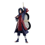 Naruto Shippuden - Uchiha Madara - Figure ~GiGO Exclusive~ (Bandai Spirits)