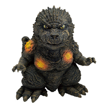 Godzilla - Godzilla - Chinza-ju ~Artillery Impact Image Color Ver.~ (Bandai Spirits)