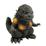 Godzilla - Godzilla - Chinza-ju ~Artillery Impact Image Color Ver.~ (Bandai Spirits)
