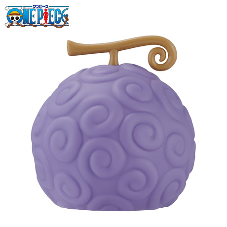 One Piece - Gomu Gomu no Mi - Sensor Light (Bandai Spirits)