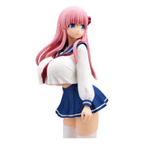 Saki - Haramura Nodoka - GLITTER & GLAMOURS (Bandai Spirits)