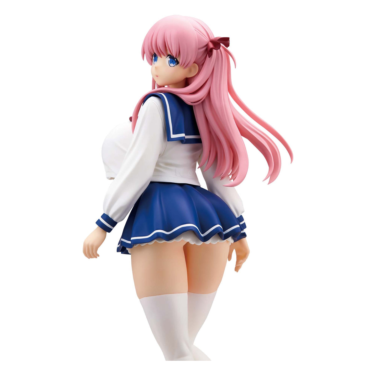 Saki - Haramura Nodoka - GLITTER & GLAMOURS (Bandai Spirits)