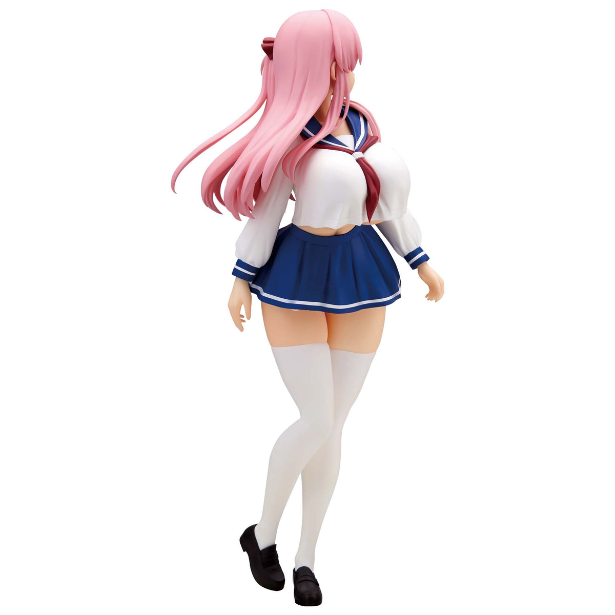 Saki - Haramura Nodoka - GLITTER & GLAMOURS (Bandai Spirits)