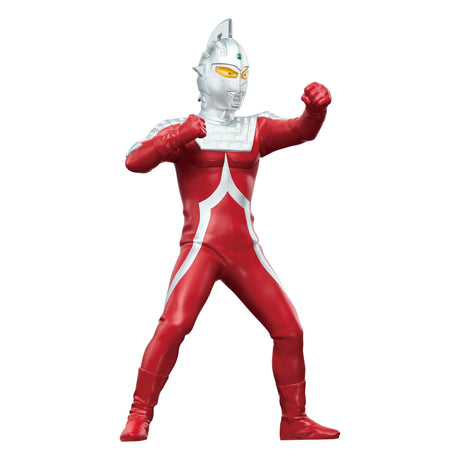 Ultraseven - Ultraseven - Eiyu Yuzo (Bandai Spirits)