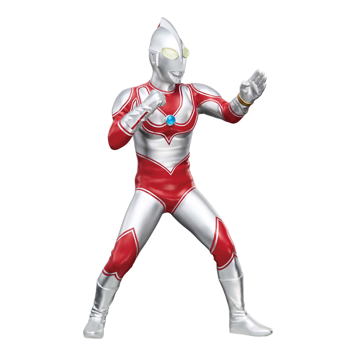 Return of Ultraman - Ultraman Jack - Eiyu Yuzo (Bandai Spirits)