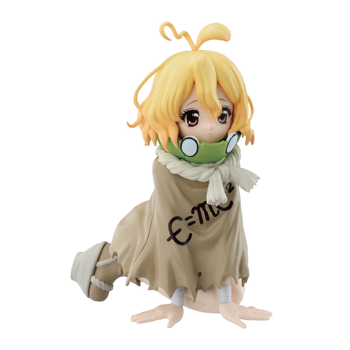 Dr. STONE - Suika - Figure ~Grown Up~ (Bandai Spirits)