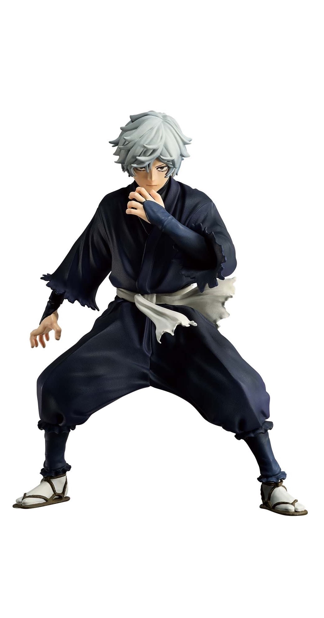 Hell's Paradise: Jigokuraku - Gabimaru - Vibration Stars (Bandai Spirits)